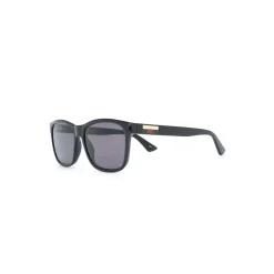 Solbriller^Gucci Solbriller Sort