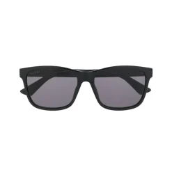 Solbriller^Gucci Solbriller Sort