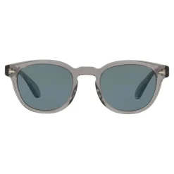 Solbriller<Oliver Peoples Solbriller Grå