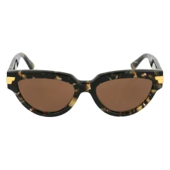 Solbriller^Bottega Veneta Solbriller Brun
