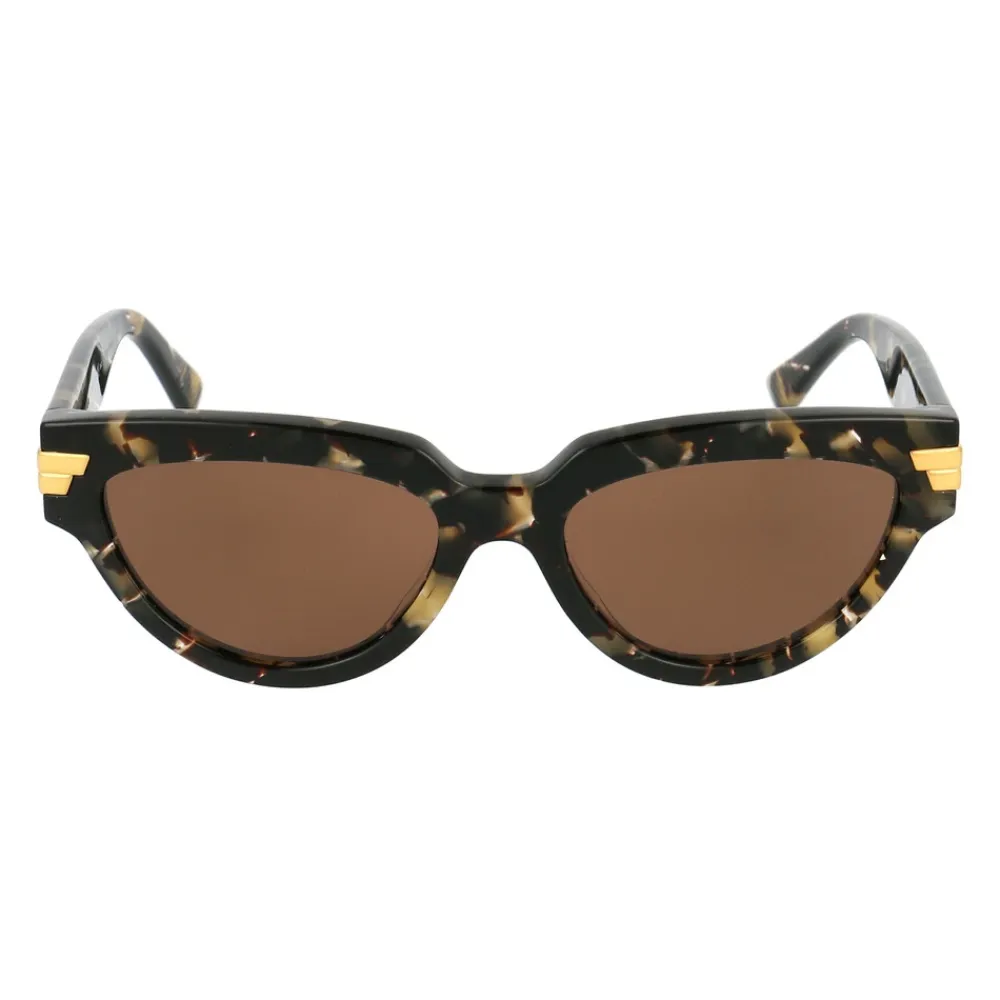Solbriller^Bottega Veneta Solbriller Brun