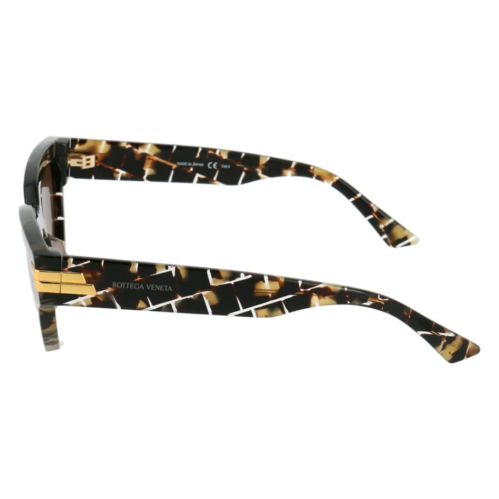 Solbriller^Bottega Veneta Solbriller Brun