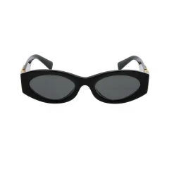 Solbriller|Solbriller<Miu Miu Solbriller Sort