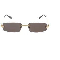 Solbriller^Cartier Solbriller Gul