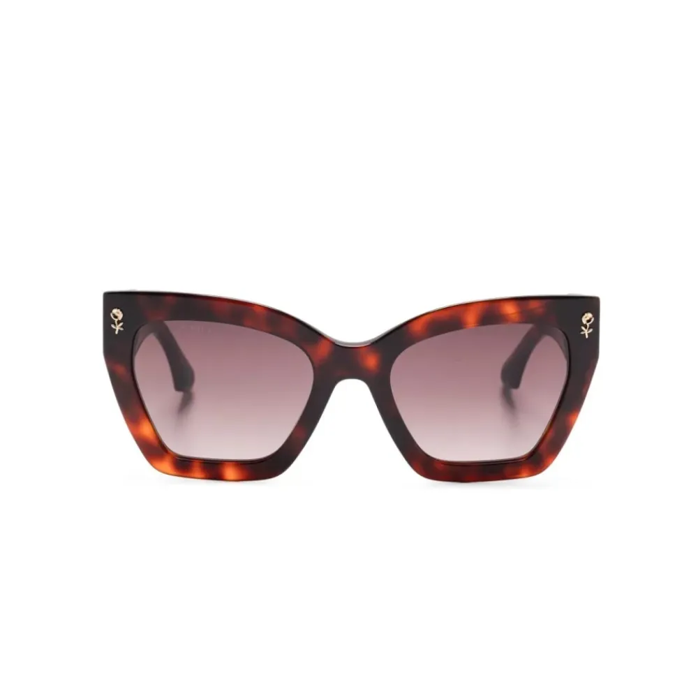 Solbriller^Etro Solbriller Multifarvet