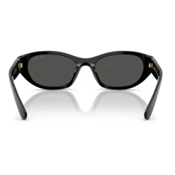 Solbriller^Miu Miu Solbriller Sort