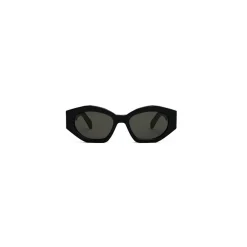 Solbriller<CELINE Solbriller Sort