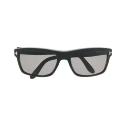 Solbriller^Tom Ford Solbriller Sort