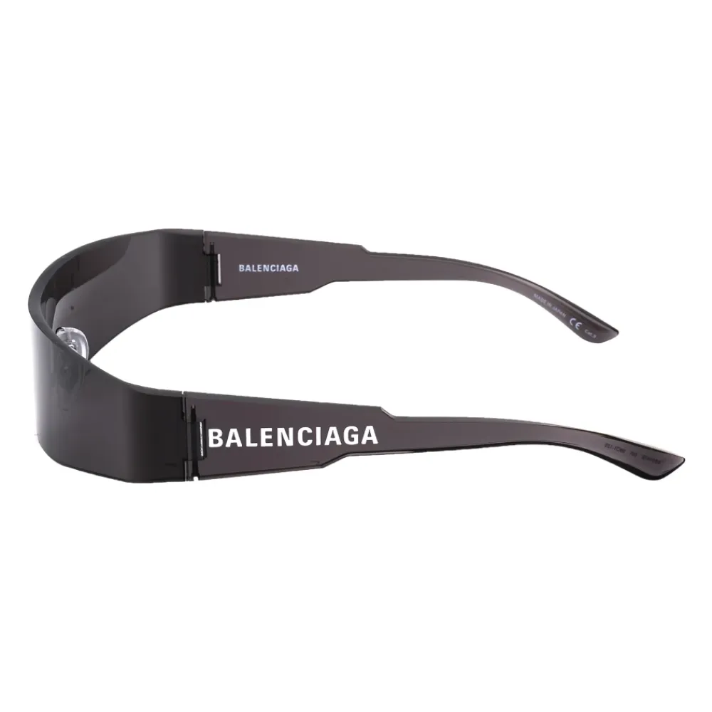 Solbriller|Solbriller<Balenciaga Solbriller Grå