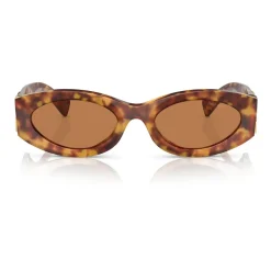 Solbriller^Miu Miu Solbriller Brun
