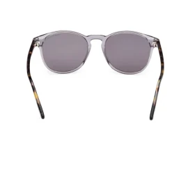 Solbriller^Tom Ford Solbriller FT1097 Lewis Sort Grå