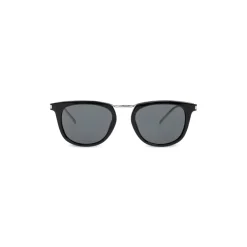 Solbriller^Saint Laurent Solbriller SL 753 Sort