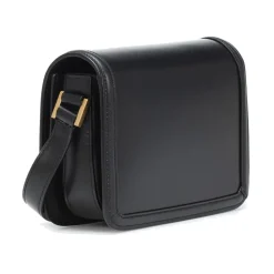 Skuldertasker^Saint Laurent Solferino Small Shoulder Bag Sort