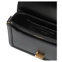 Skuldertasker^Saint Laurent Solferino Small Shoulder Bag Sort