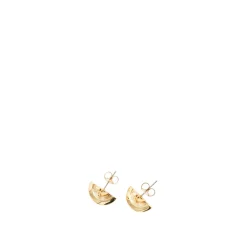 Smykker<Vivienne Westwood Solid Orb Earrings Gul