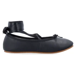Ballerina Sko^Repetto Sophia Ballet Flats Sort