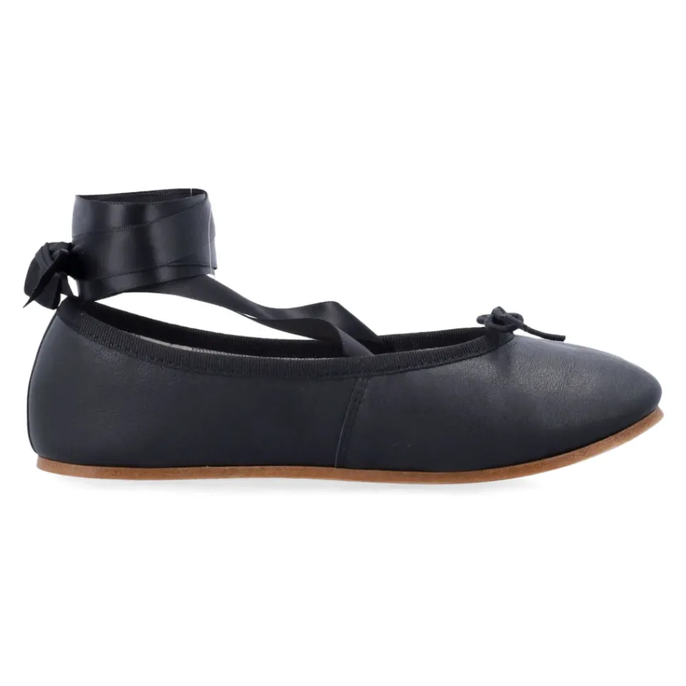 Ballerina Sko^Repetto Sophia Ballet Flats Sort