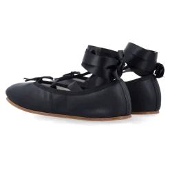 Ballerina Sko^Repetto Sophia Ballet Flats Sort
