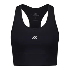 T-Shirts & Toppe^Balenciaga Activewear Sports Bra Sort