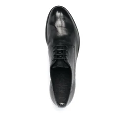 Business Sko^Officine Creative Ballerina Sko Elegant Stil Sort