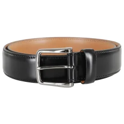 Bælter<Tod's Basic Bælte Sort