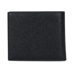 Punge & Kortholder^Dolce & Gabbana Bi-Fold Punge Sort