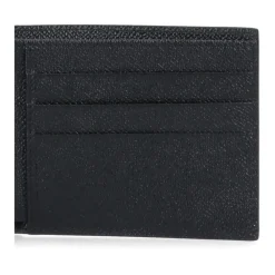 Punge & Kortholder^Dolce & Gabbana Bi-Fold Punge Sort