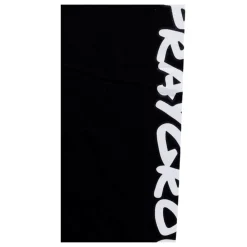 Underdele<SPRAYGROUND bomulds joggingbukser med haj-logo Sort