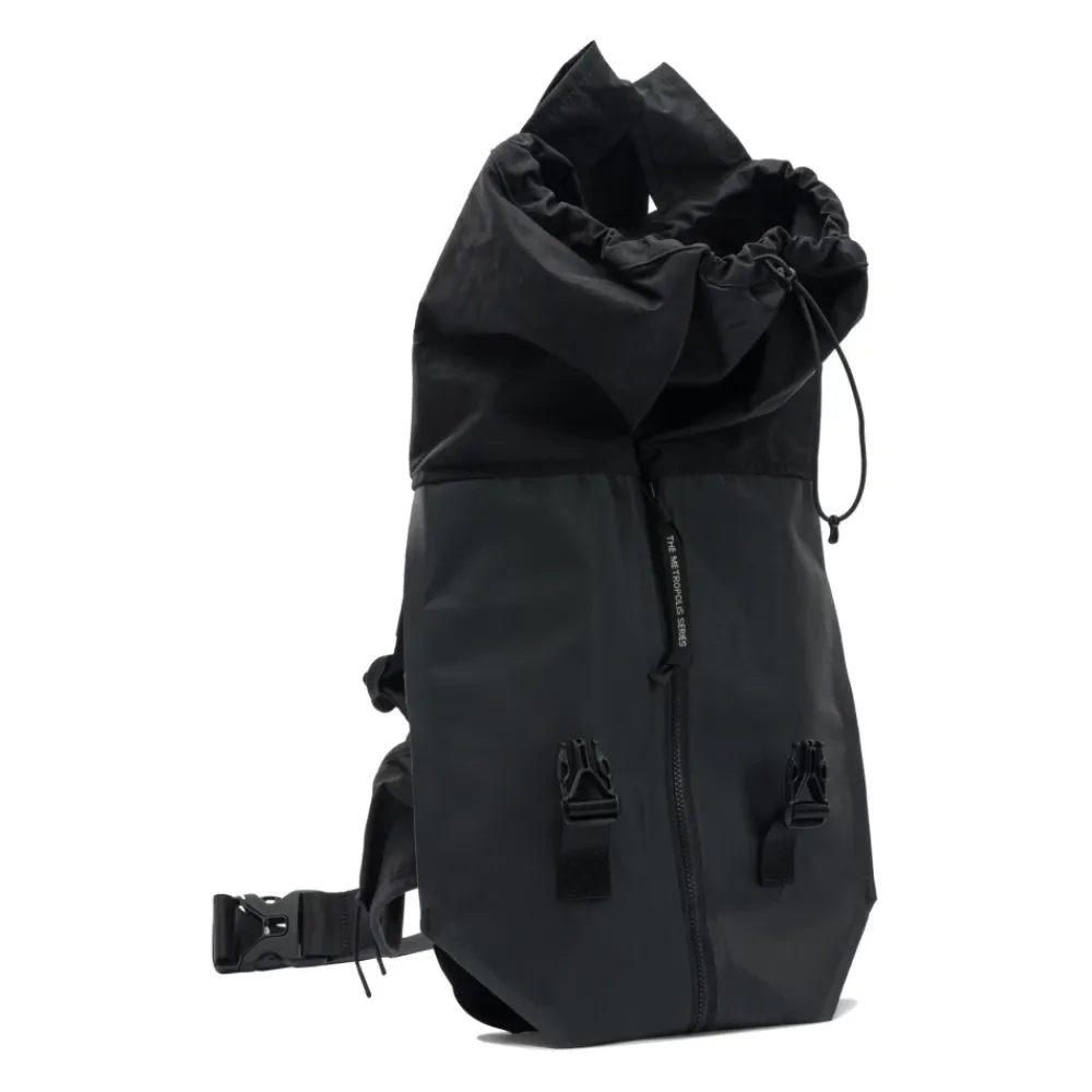Tasker^C.P. Company Bucket Bag & Rygsæk Sort