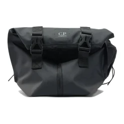 Tasker^C.P. Company Bucket Bag & Rygsæk Sort