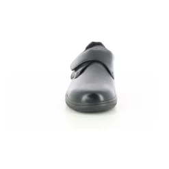 Business Sko<Mephisto DELIO W5 Herresko Sort