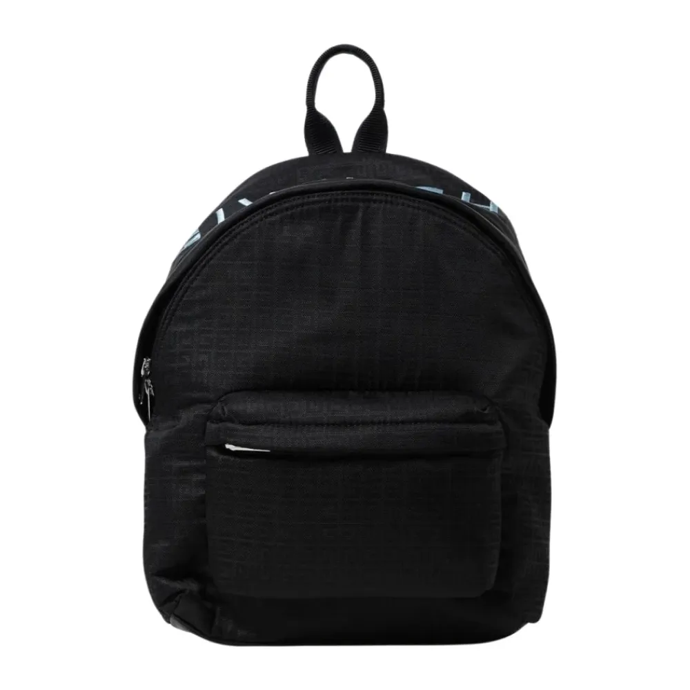 Tasker<Givenchy Duffel Rygsæk Sort