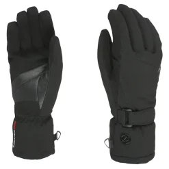Tilbehør - Outdoor^LEVEL Eclipse Gore-Tex Handske Sort