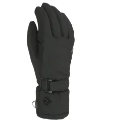 Tilbehør - Outdoor^LEVEL Eclipse Gore-Tex Handske Sort