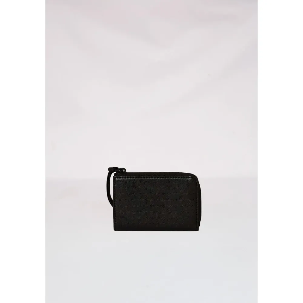 Punge & Kortholder<SPRAYGROUND Fly Knit Mouth Wallet Sort