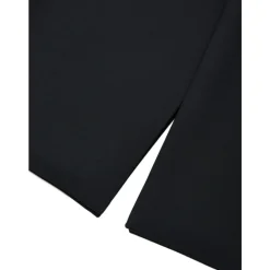 Nederdele^Gucci Gaucho Nederdel med Sideslidser Sort