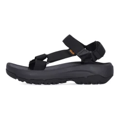 Sandaler^Teva herresandal med Ampsole Sort