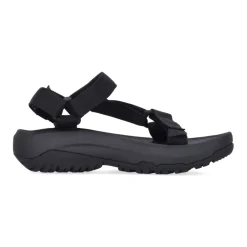 Sandaler^Teva herresandal med Ampsole Sort