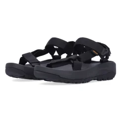 Sandaler^Teva herresandal med Ampsole Sort