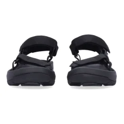Sandaler^Teva herresandal med Ampsole Sort