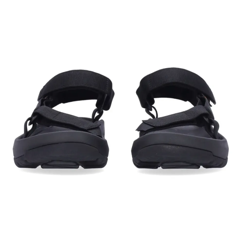 Sandaler^Teva herresandal med Ampsole Sort