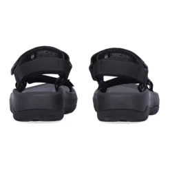 Sandaler^Teva herresandal med Ampsole Sort