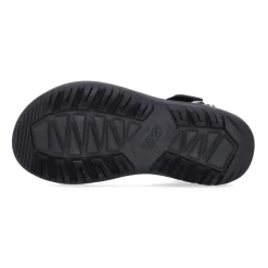 Sandaler^Teva herresandal med Ampsole Sort