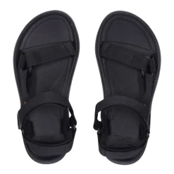 Sandaler^Teva herresandal med Ampsole Sort