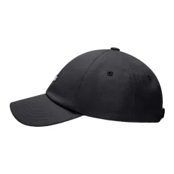 Huer, Kasketter & Hatte|Huer & Kasketter^Jacquemus Kanvas Baseball Hat Sort