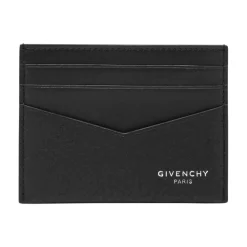 Punge & Kortholder<Givenchy Kreditkortpung Sort