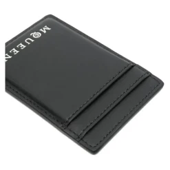 Punge & Kortholder^Alexander McQueen MAGNET Punge & Kortholdere Sort