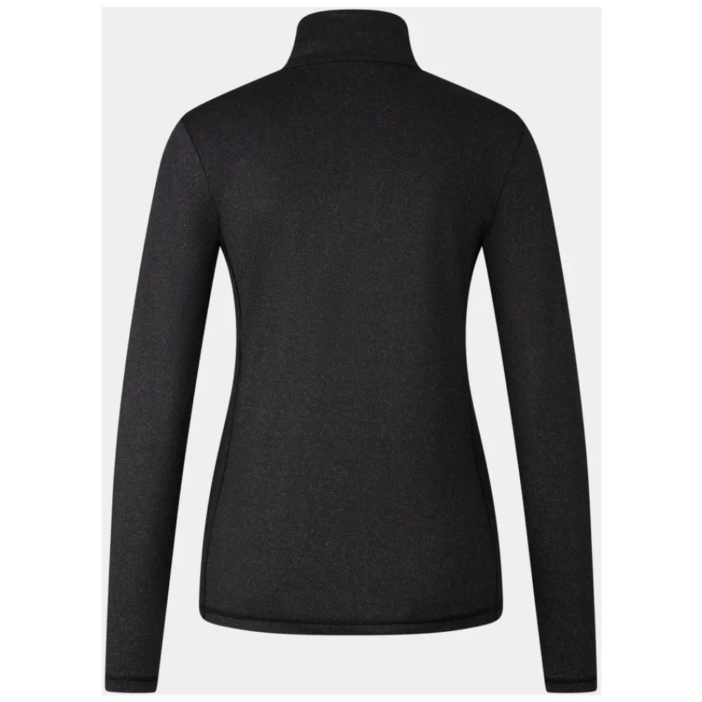 T-Shirts & Toppe|Træningstrøjer^Bogner MARGO2 Stilfuldt Moderigtigt Produkt Sort