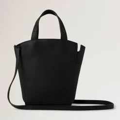 Håndtasker^Mulberry Micro Classic Grain Mini Tote Sort