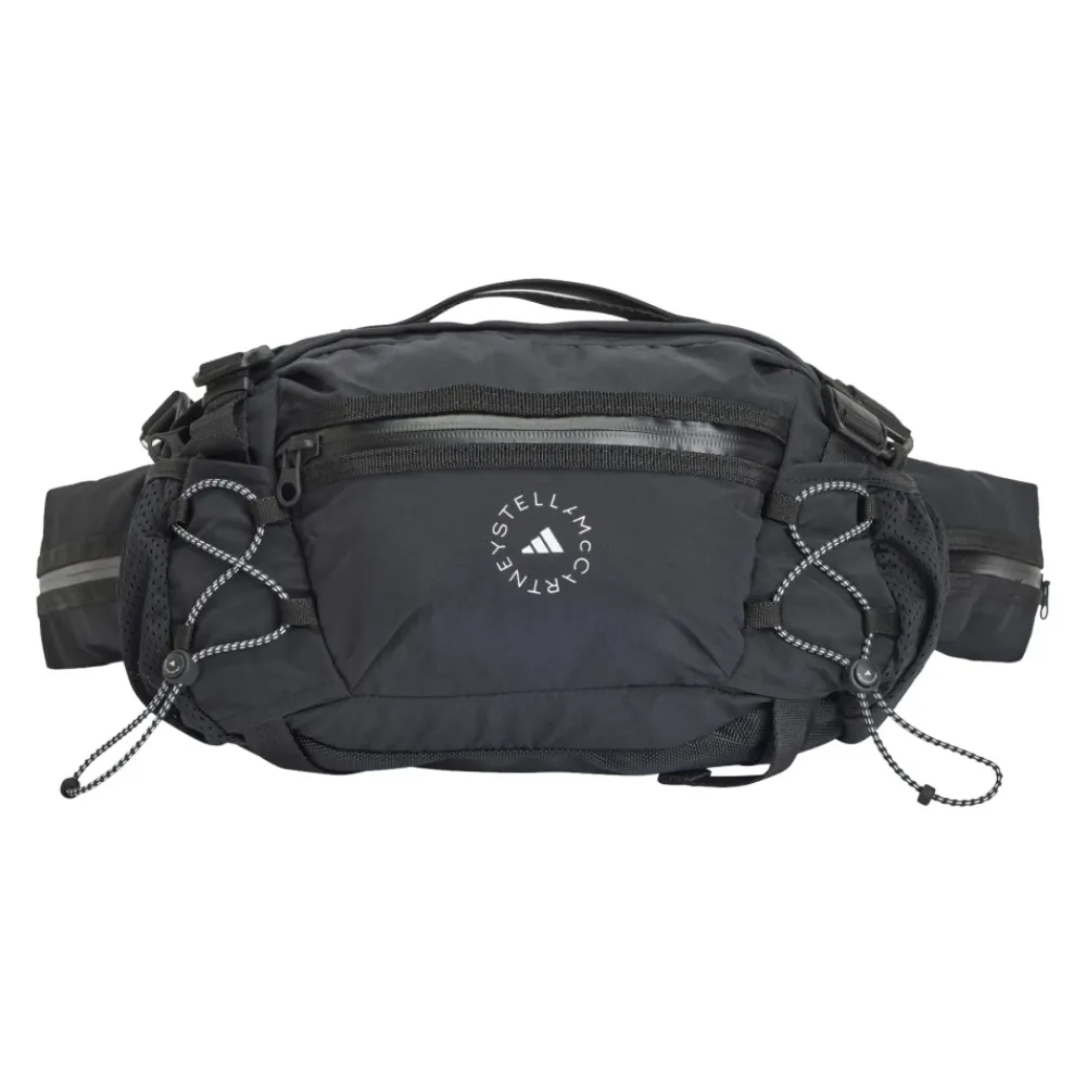 Bæltetasker<Adidas by Stella McCartney Multiuse Marsupio Taske Sort